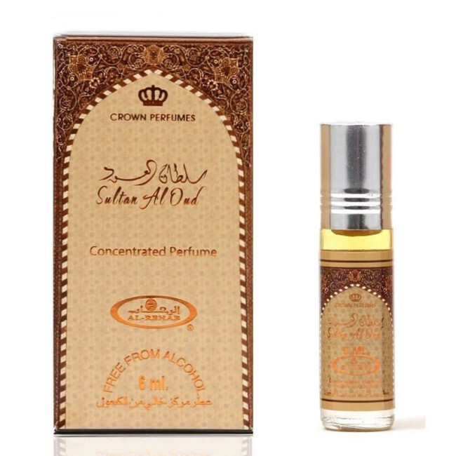 Sultan Aloud