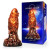 ФАНТАЗИЙНЫЙ ФАЛЛОИМИТАТОР MAGIC HERO  L 220 мм D 68 мм арт. MH-13034