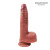 РОСКОШНЫЙ ФАЛЛОИМИТАТОР EROWOMAN L 200 мм D 35 мм, арт. ER-30133 РОСКОШНЫЙ ФАЛЛОИМИТАТОР EROWOMAN L 200 мм D 35 мм, арт. ER-30133