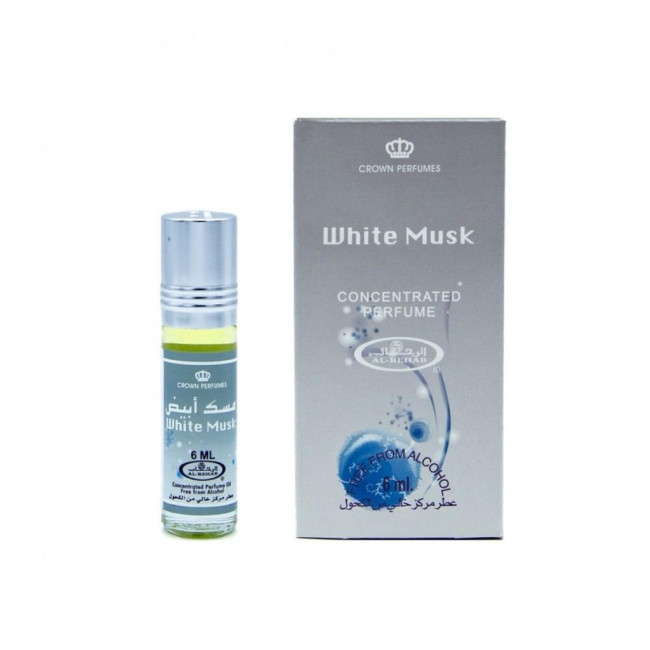 White Musk White Musk