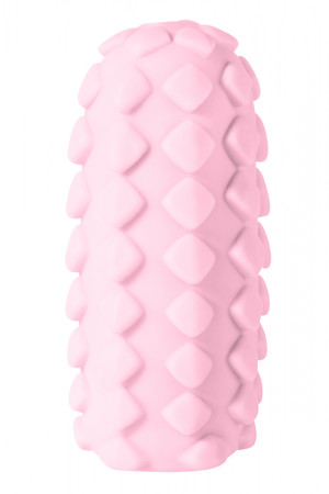 Массажер для мужчин  Marshmallow Maxi Fruity Pink 8075-02lola