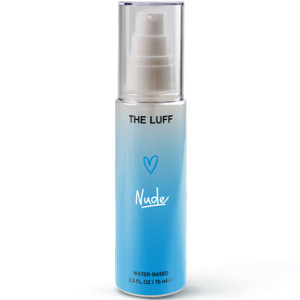Лубрикант на водной основе увлажняющий THE LUFF Purity Nude, 75 мл