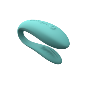 Вибратор для пар We-Vibe Sync Lite мятный с упавлением через приложение