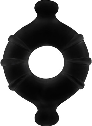 Эрекционное кольцо из силикона  Gummy Ring - Medium Shots Media, Нидерланды