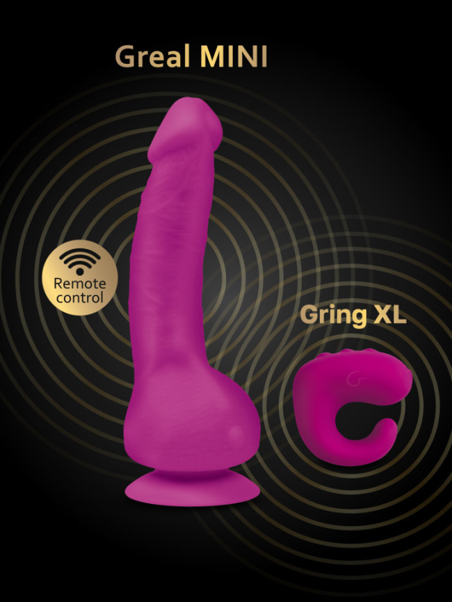 Gvibe_GrealMINI_fuchsia_1350x1800_Remout_Gring Gvibe_GrealMINI_fuchsia_1350x1800_Remout_Gring