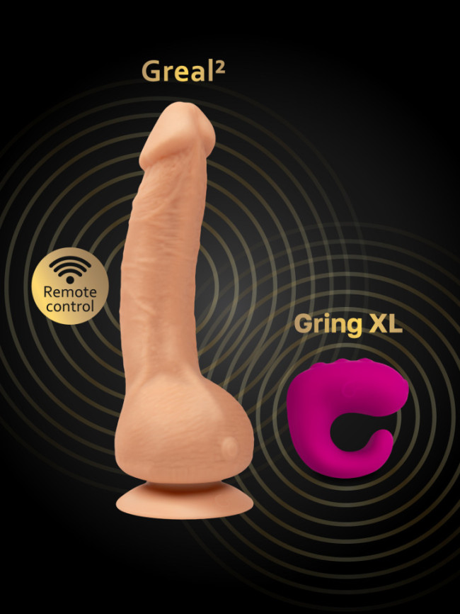 Gvibe_Greal2_flesh_1350x1800_Remout_Gring Gvibe_Greal2_flesh_1350x1800_Remout_Gring