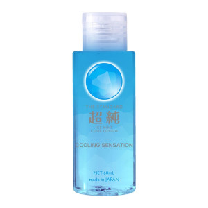 Лубрикант охлаждающий на водной основе BIJOND Ice Mint Coolong Sensation 60ml