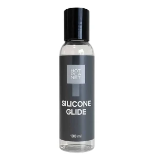 Лубрикант  Hot Planet Silicone Glide на силиконовой основе, 100 мл