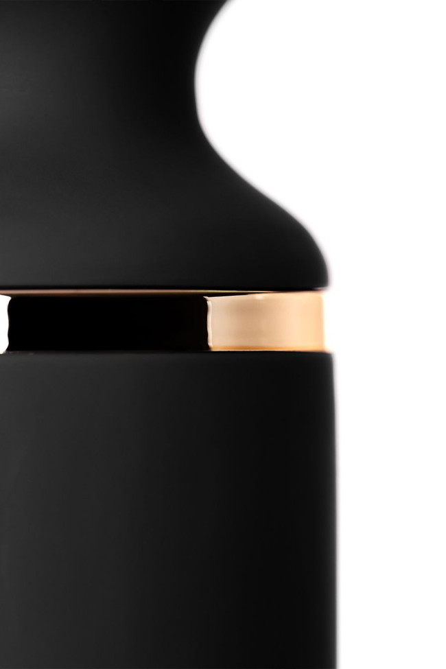 Вибромассажер мега мощный Satisfyer Wand-er Woman, ABS пластик, черный, 34 см Вибромассажер мега мощный Satisfyer Wand-er Woman, ABS пластик, черный, 34 см