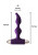 Анальная пробка с вибрацией Spice it up New Edition Elation Ultraviolet 8018-04lola Анальная пробка с вибрацией Spice it up New Edition Elation Ultraviolet 8018-04lola