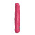 Силиконовый вибратор розовый SW3020Pink  Secwell