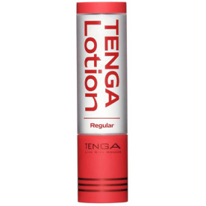 Лубрикант на водной основе экстра длительный  Tenga Lotion Regular, 170 мл