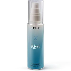 Лубрикант  на гибридной основе для экстра длительного скольженияTHE LUFF Purity Hybrid, 75 мл