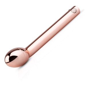 Вибратор Rosy Gold New G-spot Vibrator RG005