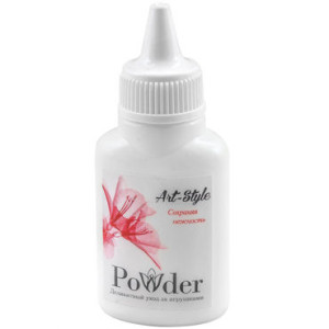 Пудра для ухода за игрушками Art-Style Powder, 30 г