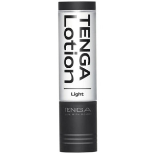 На водной основе Лубрикант Tenga Lotion Light, 170 мл